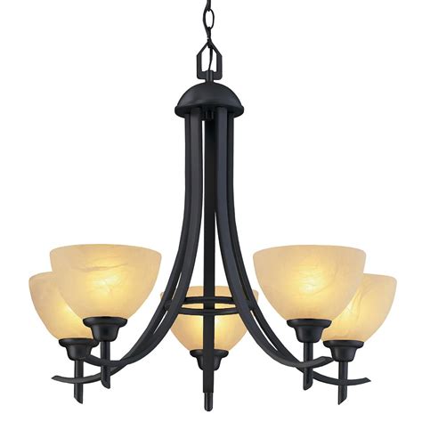 Brand Hampoton Bay Color Aged Bronze Light fixture form Chandelier Specific Uses For Product. . Hampton bay chandelier